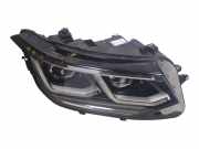 Hauptscheinwerfer rechts VW Tiguan II (AD) 1.5 TSI 110 kW 150 PS (11.2018-> )