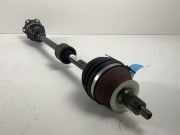 Antriebswelle SKODA Fabia IV (PJ3) 1.0 TSI 81 kW 110 PS (06.2021-> ) 2Q0407272