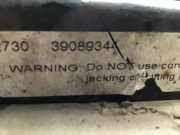 39021472 Querlenker links vorne OPEL Astra K (B16) 1.2 Turbo 96 kW 131 PS (08.