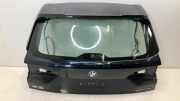 Heckklappe / Heckdeckel BMW X5 (G05, F95) xDrive 30d Mild-Hybrid 210 kW 286 PS