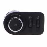 Schalter für Licht OPEL Astra K (B16) 1.2 Turbo 96 kW 131 PS (08.2019-> ) 3921