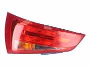Rückleuchte außen links AUDI A1 (8X) 1.0 TFSI 60 kW 82 PS (01.2016-10.2018) 8X