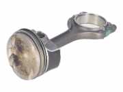 04E198401AB Pleuel Kolben Piston VW AUDI Seat Skoda DGE DGEB