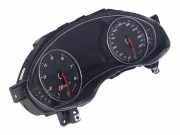 Tachometer AUDI A7 Sportback (4G) RS7 quattro 412 kW 560 PS (10.2013-04.2018) (10/2013-04/2018)