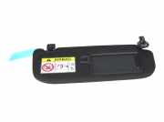 Sonnenblende rechts HYUNDAI Ioniq 5 (NE) N Performance Allrad 478 kW 650 PS (1