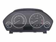 Tachometer BMW 3er Touring (F31) 318d 100 kW 136 PS (11.2012-> ) 8718256