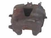 2Q0615123A Bremssattel links vorne AUDI A1 Sportback (GBA) 30 TFSI 85 kW 116 P