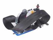 Sicherheitsgurt rechts vorne HYUNDAI i10 (IA) 1.0 49 kW 67 PS (08.2013-> )