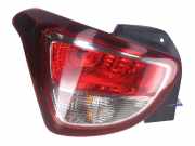 Rückleuchte links HYUNDAI i10 (IA) 1.0 49 kW 67 PS (08.2013-> ) 92401-B9100