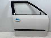 5J6831056 Tür rechts vorne SKODA Fabia II Kombi (545) 1.4 16V 63 kW 86 PS (10.