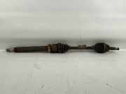 Antriebswelle rechts vorne FORD Fiesta VI (CB1, CCN) 1.2 44 kW 60 PS (06.2008-