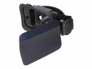 Tankklappe BMW X5 (G05, F95) xDrive 30d Mild-Hybrid 210 kW 286 PS (08.2020-> )