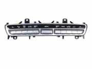 Heizungsbetätigung (Konsole) vorne MERCEDES-BENZ E-Klasse Coupe (C238) E 400 4ma