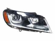 Hauptscheinwerfer rechts VW Touareg II (7P) 3.0 TDI V6 176 kW 239 PS (01.2010-