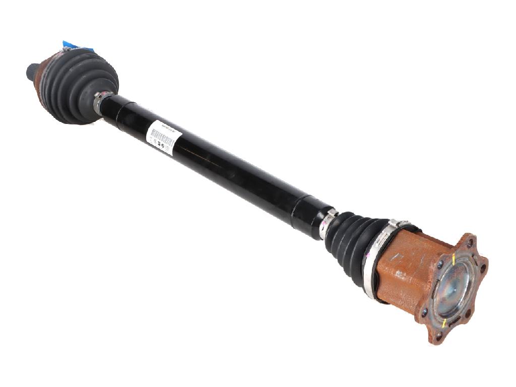 Antriebswelle SONSTIGER HERSTELLER Sonstiges Modell Sonstiger Typ 5Q0407272BT