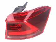 Rückleuchte außen rechts VW T-Roc (A11) 2.0 TDI SCR 85 kW 115 PS (11.2020-> )