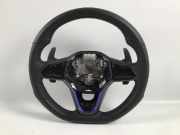 Lenkrad VW Golf VIII (CD) 2.0 TSI R 4motion 235 kW 320 PS (09.2020-> )