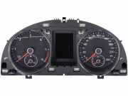 Tachometer VW Passat B6 Variant (3C5) 2.0 TDI 105 kW 143 PS (01.2009-11.2010) (01/2009-11/2010)