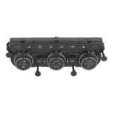 Heizungsbetätigung (Konsole) vorne VW Passat B8 Variant (3G) 2.0 TDI 4motion 11