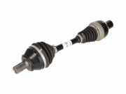 Antriebswelle rechts vorne MERCEDES-BENZ GLA (H247) GLA 200 120 kW 163 PS (02.