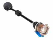 Antriebswelle AUDI A1 Sportback (GBA) 25 TFSI 70 kW 95 PS (11.2018-> ) 2Q04072