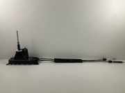 Schaltkulisse VW T-Cross (C11) 1.0 TSI 81 kW 110 PS (06.2020-> ) 2Q0711049AF