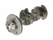 Kurbelwelle VW T-Roc (A11) 2.0 TSI 4motion 140 kW 190 PS (07.2017-> )