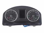Tachometer VW Tiguan I (5N) 1.4 TSI 110 kW 150 PS (05.2015-07.2018) 5N0920873F