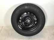 Notrad OPEL Vivaro C Kasten (K0) Vivaro-e HYDROGEN 100 kW 136 PS (08.2022-> )