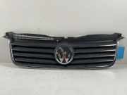 3B0853651L Kühlergrill VW Passat B5.5 Variant (3B6) 2.5 TDI 120 kW 163 PS (05.
