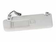 Sonnenblende links VW Golf VIII (CD) 1.5 TSI 110 kW 150 PS (07.2019-> ) 5H0857