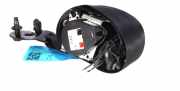 Sicherheitsgurt links vorne FORD Focus IV (HN) 1.0 EcoBoost 92 kW 105 PS (01.2