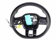 Lenkrad CITROEN C3 II Aircross (2R, 2C) 1.2 PureTech 110 81 kW 110 PS (06.2017