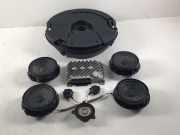 5H0035456A Lautsprechersystem VW Golf VIII (CD) 1.5 TSI 110 kW 150 PS (07.2019