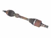 Antriebswelle links vorne RENAULT Talisman Grandtour (KP) 1.6 dCi 130 96 kW 13