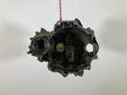 Schaltgetriebe SKODA Rapid Spaceback (NH) 1.2 TSI 63 kW 86 PS (07.2012-> ) 02T