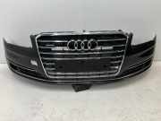 Stoßstange vorne AUDI A8 (4H) 3.0 TDI quattro 190 kW 258 PS (10.2013-01.2018) (10/2013-01/2018)