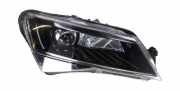 Hauptscheinwerfer rechts SKODA Superb III Kombi (3V) 2.0 TDI 140 kW 190 PS (03.2015-> ) (ab 03/2015)