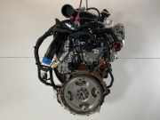 BLFB N0HA Motor Moteur Engine Komplett FORD Transit V363 Pritsche/Fahrgestell (F