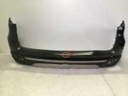 Stoßstange hinten BMW X5 (F15, F85) 8058060