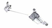 9866451980 Wischermotor vorne PEUGEOT 3008 II (MC, MR, MJ, M4) 1.2 Hybrid 136 1