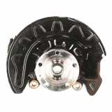 Achsschenkel AUDI A3 Sportback (8Y) 30 TFSI 81 kW 110 PS (06.2020-> ) 5WA40725