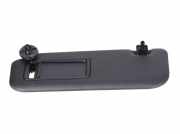 Sonnenblende links TOYOTA Yaris Cross (MXP) 1.5 Hybrid 68 kW 92 PS (09.2020-12.2022) (09/2020-12/2022)
