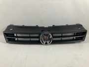 Kühlergrill VW Polo V (6R, 6C) 1.6 TDI 66 kW 90 PS (06.2009-> ) 6R0853651C