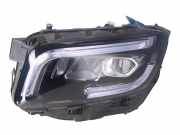 Hauptscheinwerfer links MERCEDES-BENZ GLB (X247) GLB 200 d 4matic 110 kW 150 P