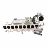 Ladeluftkühler VW Caddy V Kasten (SBA, SBH) 2.0 TDI 90 kW 122 PS (09.2020-> )