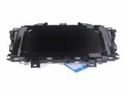 Tachometer VW Golf VIII Variant (CG) 2.0 TDI 85 kW 116 PS (08.2020-> ) 5H09203