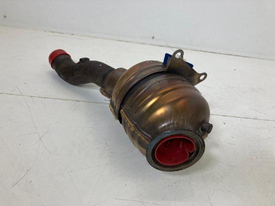 Katalysator ohne Lambdasonde FERRARI 458 4.5 416 kW 566 PS (12.2009-> ) Bild Katalysator ohne Lambdasonde FERRARI 458 4.5 416 kW 566 PS (12.2009-> )