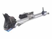 Wischermotor vorne BMW 1er (F20) 118i 100 kW 136 PS (03.2015-> ) (ab 03/2015)