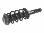 Federbein links vorne VW Scirocco III (13) 2.0 TDI 135 kW 184 PS (05.2014-11.2017) (05/2014-11/2017)
